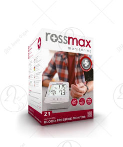 Rossmax дигитален апарат за притисок Z1