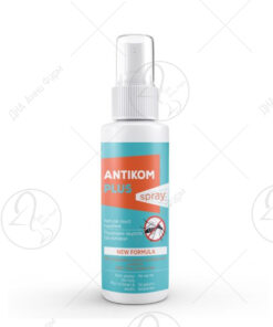 FITOFARM ANTIKOM Plus - Спреј 100ml