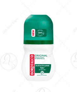 BOROTALKO Рол-он 50ml