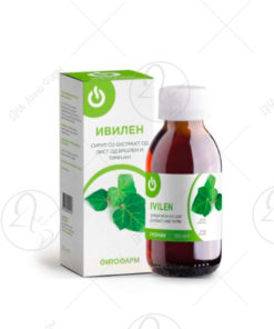 FITOFARM IVILEN Сируп 100ml