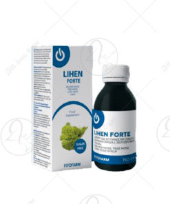 FITOFARM LIHEN Сируп 150ml