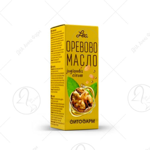 FITOFARM Ореово масло 50ml