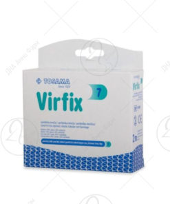 VIRFIX Мрежичка бр. 7, 2 м