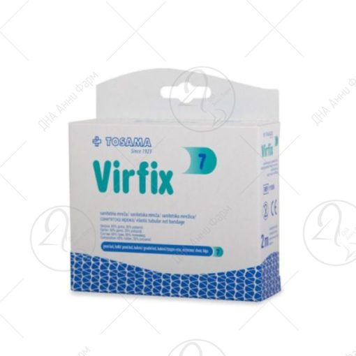 VIRFIX Мрежичка бр. 7, 2 м