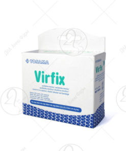 VIRFIX Мрежичка бр. 7, 2 м