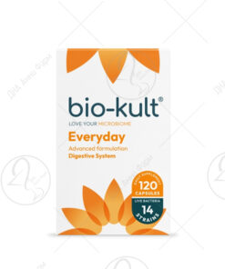 Bio Kult - Капсули x60