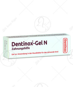 DENTINOX N гел 10g
