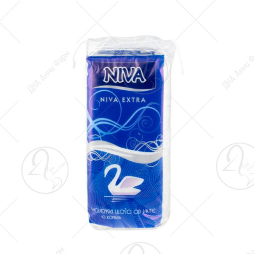 NIVA Extra Влошки