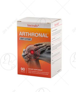 ARTHRONAL Капсули x90