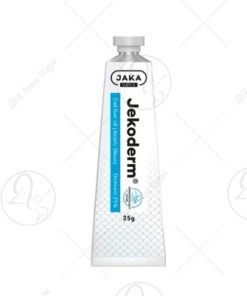 Јекодерм маст 25gr