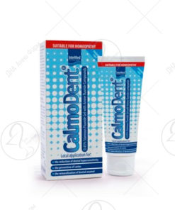 INTERMED Calmodent - Гел 75ml