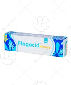 FLOGOCID крема 20g