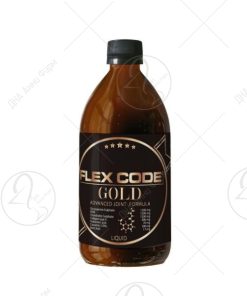 HERBAMEDICA Флекс Код Голд 500ml