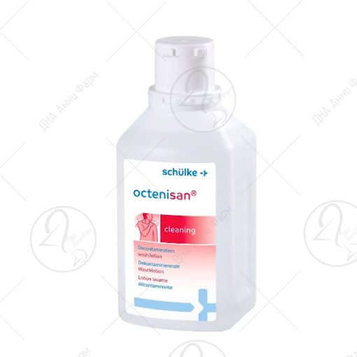 SCHÜLKE OCTENISAN Wash 500ml