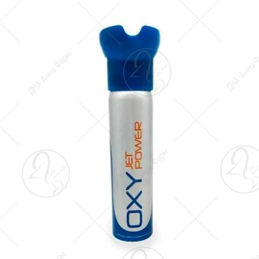 OXY JET Power 5L
