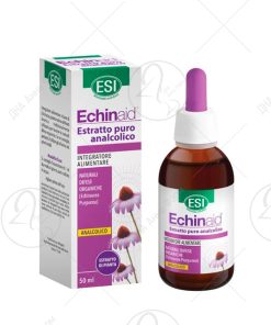ESI Echinaid Безалкохолен екстракт 50ml