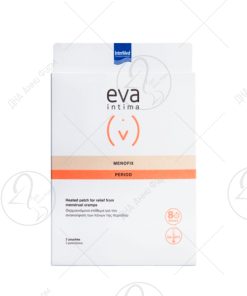 INTERMED Eva Menofix облога за грчеви