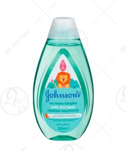 JOHNSON’S BABY Шампон за расчешлување 500мл