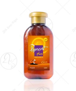 PIGMENT PLUS масло за сончање /120ml