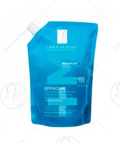 LA ROCHE EFFACLAR гел за лице за масна кожа - Refil 400ml