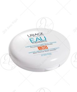 URIAGE EAU THERMALE компактна пудра 30 spf, 10gr