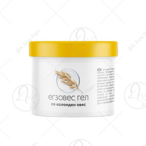 INSTITUT Егзовес гел 185gr