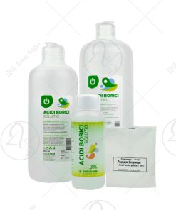 FITOFARM Ациди Борици sol. 3% 500 ml