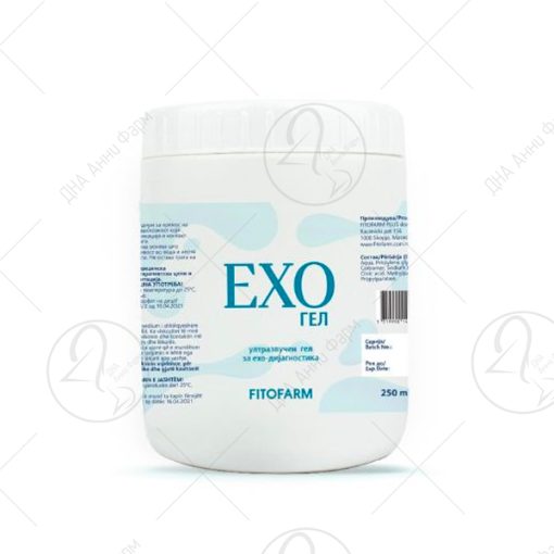 FITOFARM Ехо гел, 250ml
