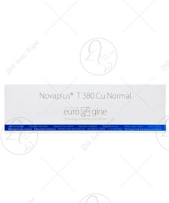 Pharmamed Eurogine Novaplus T 380 Cu Normal - Спирала