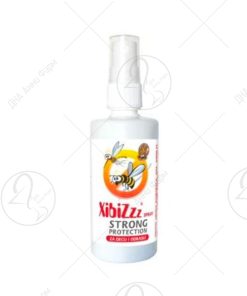 ESSENSA Xibiz Strong Protection спреј 100ml