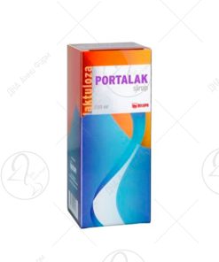 BELUPO Порталак ефект сируп 250ml