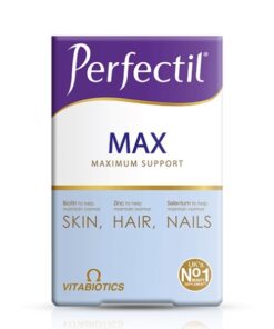 VITABIOTICS PERFECTIL 56 таблети + 28 капсули