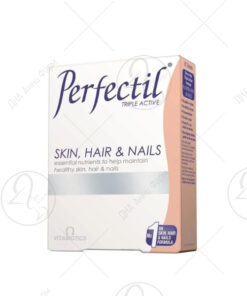 VITABIOTICS PERFECTIL 56 таблети + 28 капсули