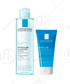 LA ROCHE Промотивен сет