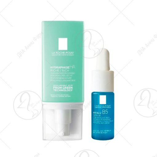 LA ROCHE Промотивен сет