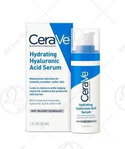 CeraVe Серум со хијалуронска киселина , 30мл