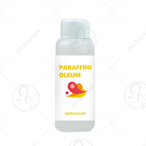 FITOFARM Парафинско масло 100ml