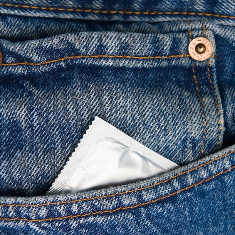 Контрацепција