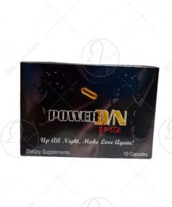 POWER D/N Капсули - Цена на една капсула