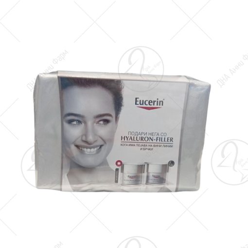 Eucerin Промотивен сет