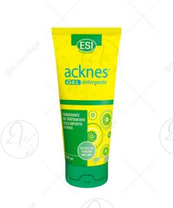 ESI Acknes гел 200ml