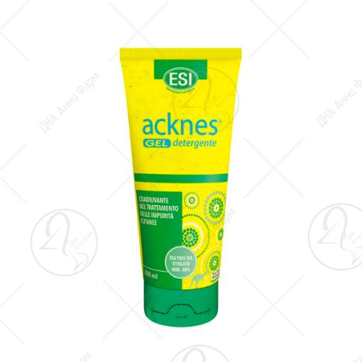 ESI Acknes гел 200ml