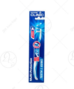 NORMAL CLINIC Четка за заби – Multi Protection