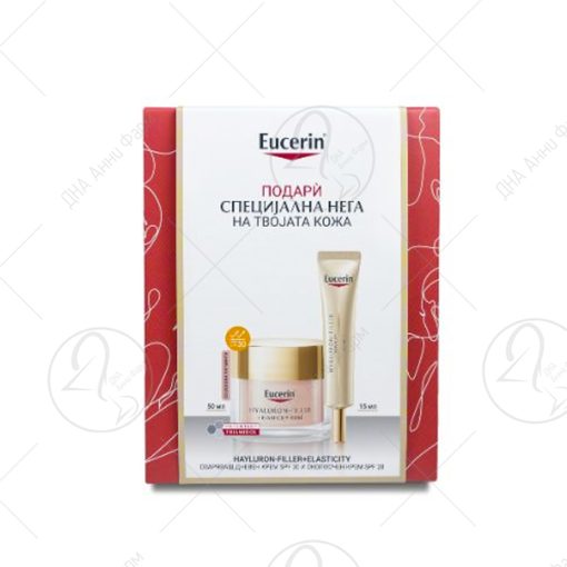 Eucerin Промотивен сет