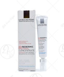 LA ROCHE RETINOL - Крем 30ml