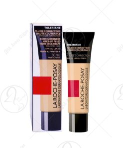 LA ROCHE Toleriane Fluid бр. 15 - Пудра 30ml