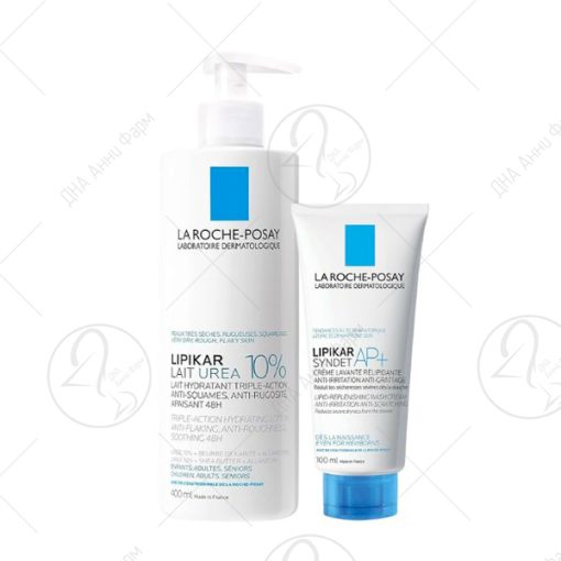 LA ROCHE Промотивен сет