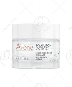 Avene Hyaluron Activ B3 крем 50ml