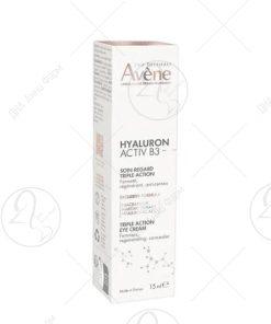 Avene Hyaluron Activ B3 крем за очи 15ml
