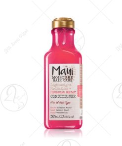 MAUI Кондиционер хибискус 385ml